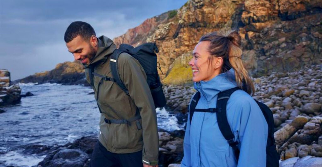 10 Packable Waterproof Jackets for Backpackers