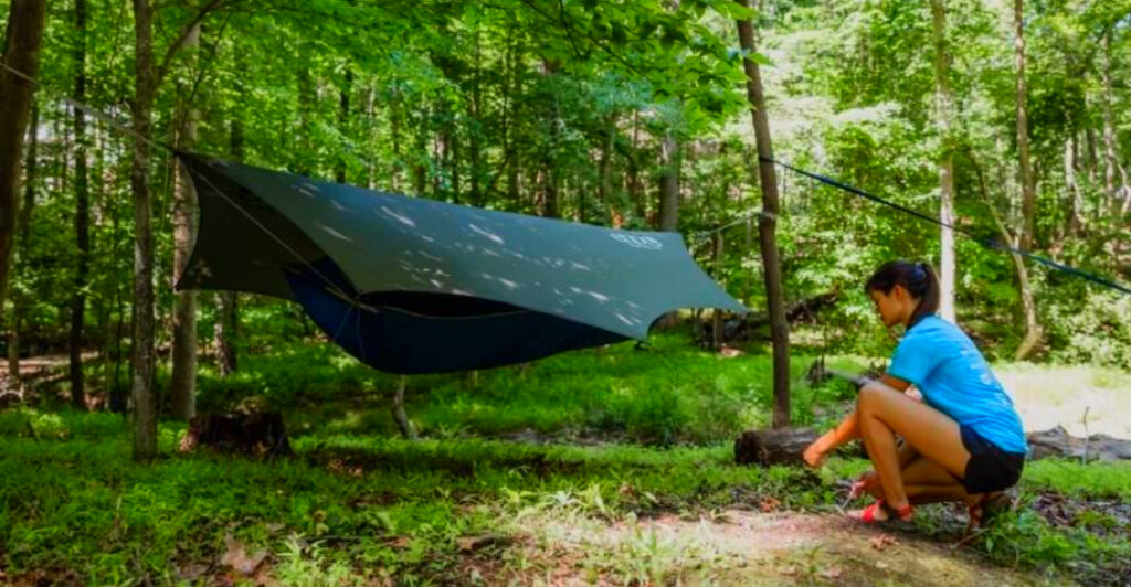 10 Rainy Camping Gear Essentials You’ll Be Glad You Packed