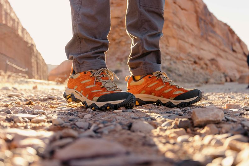 Merrell Moab 3 Hiking Boots