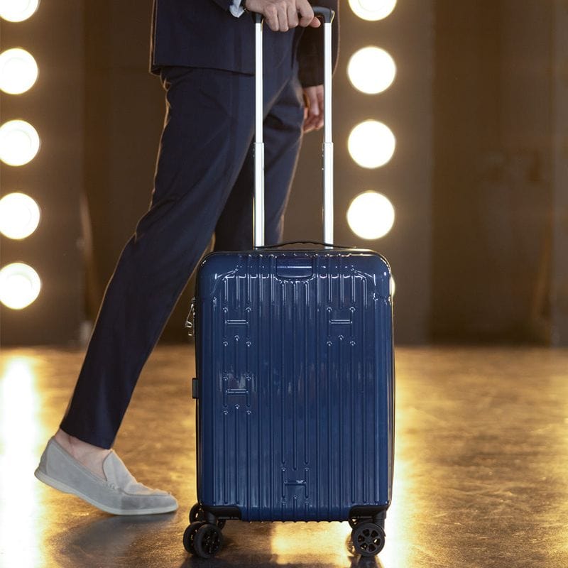 Hotel Collection Carry-On Luggage