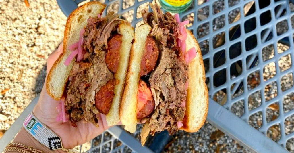 10 Texas BBQ Sandwiches Ranking From Worst to Best