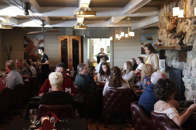 The Historic Roots of Supper Club Culture