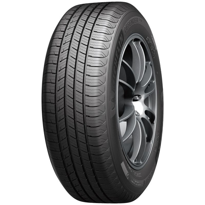 Michelin Defender T+H