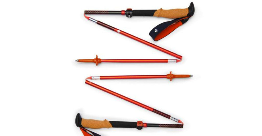 10 Trekking Poles Every American Hiker Should Try in 2025