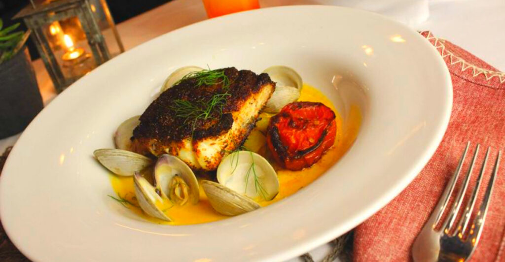 10 Underrated Beach Towns With Better Seafood Than Major Cities