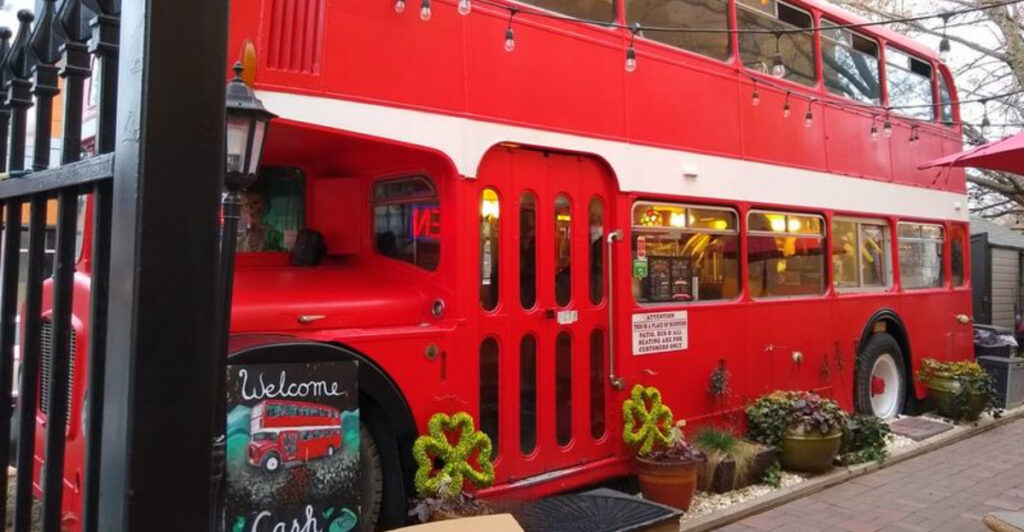 10 Unusual Bucket-List Restaurants In North Carolina You Have To Visit At Least Once