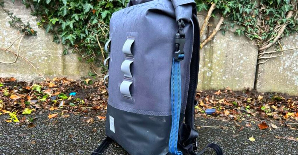 10 Waterproof Backpacks Americans Trust in Downpours (and River Trips)