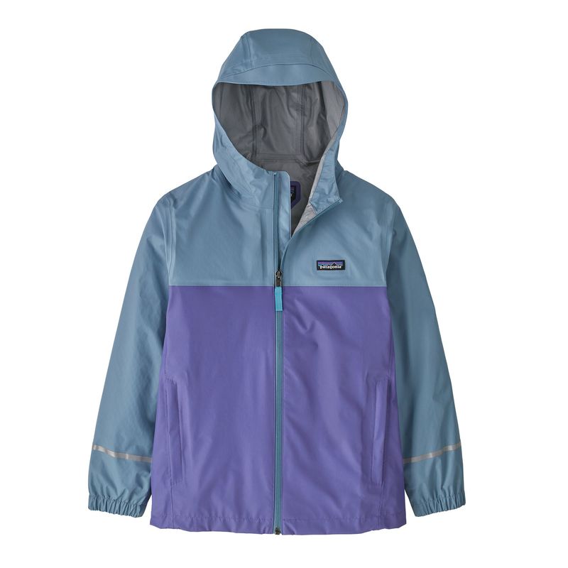 Patagonia Kids’ Torrentshell 3L