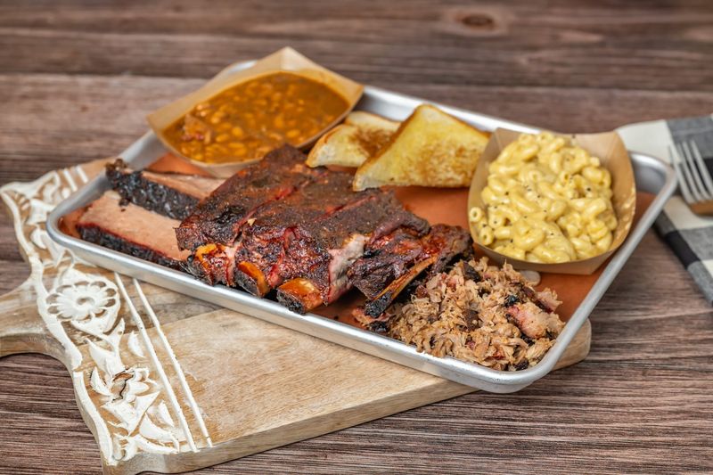 Haywood Smokehouse – Dillsboro