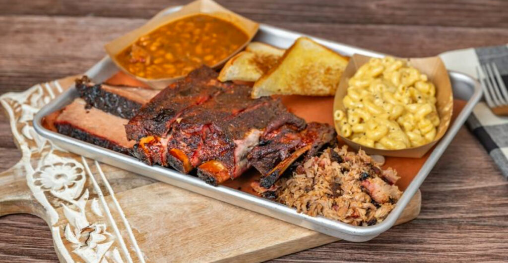 10 of the Most Popular Restaurants in North Carolina, According to Locals