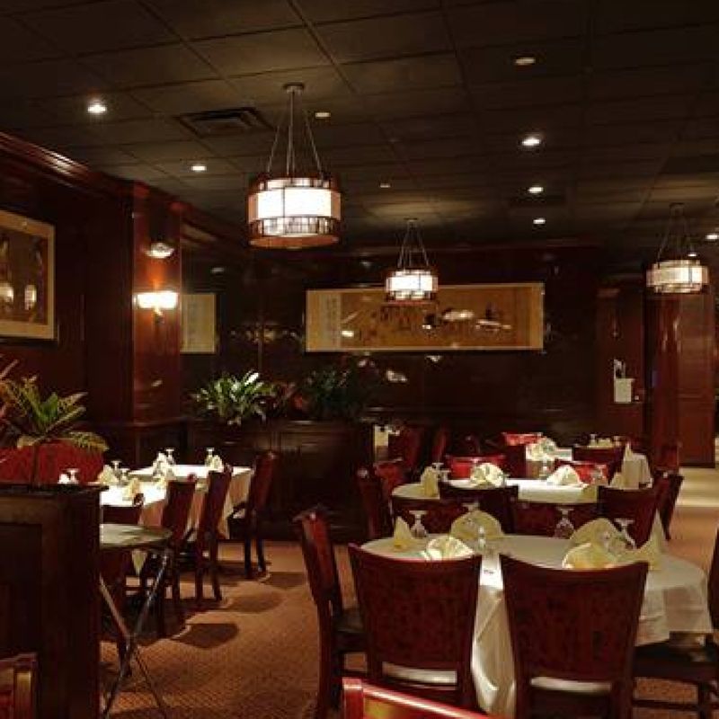 12) Taste of China — Clinton, CT