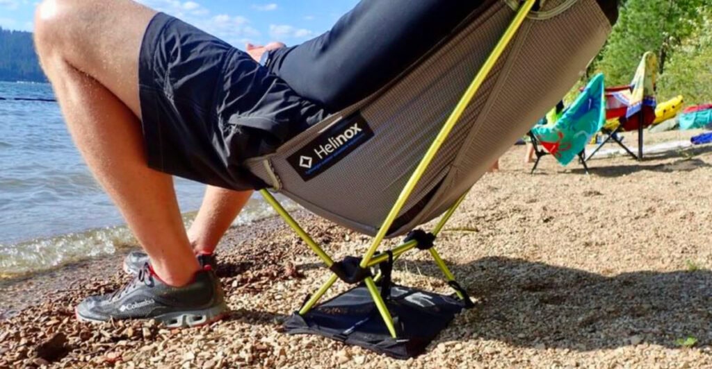 11 Best Lightweight Hiking Chairs for Rest Stops on the Go