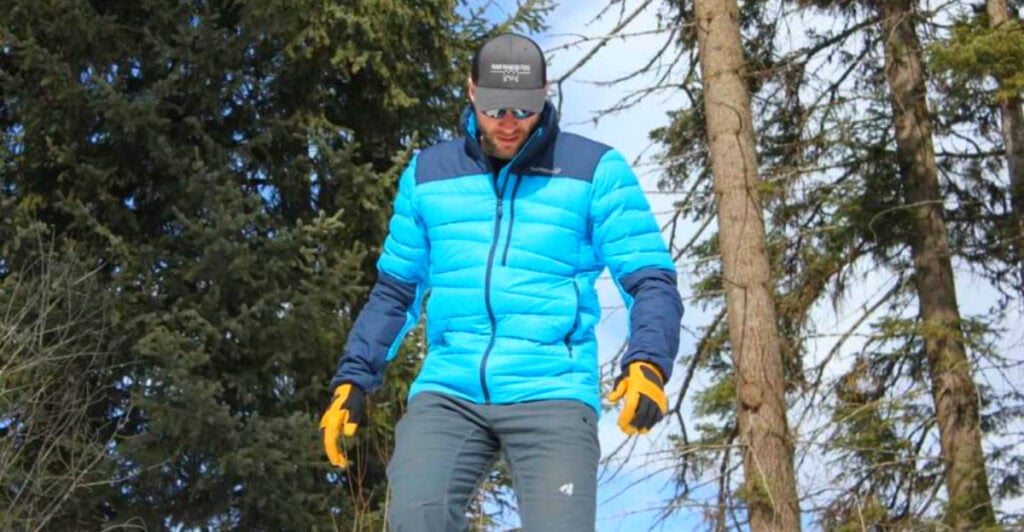 11 Best Men’s Down Jackets of 2025