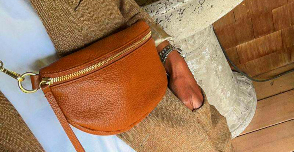 11 Best Sling Bags for Travel in 2025