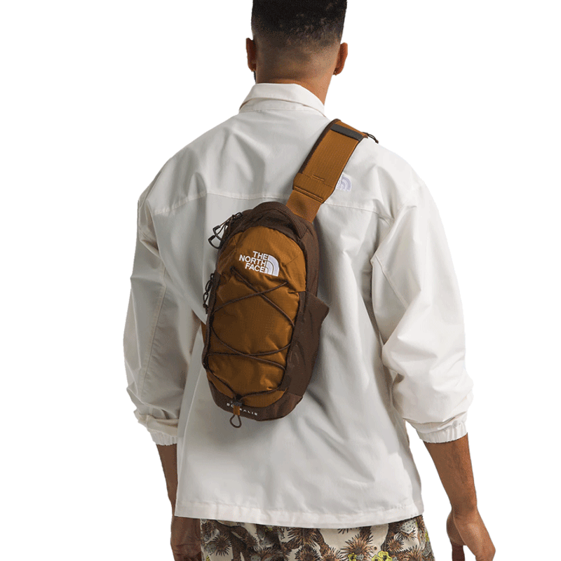 The North Face Borealis Sling — Best Overall