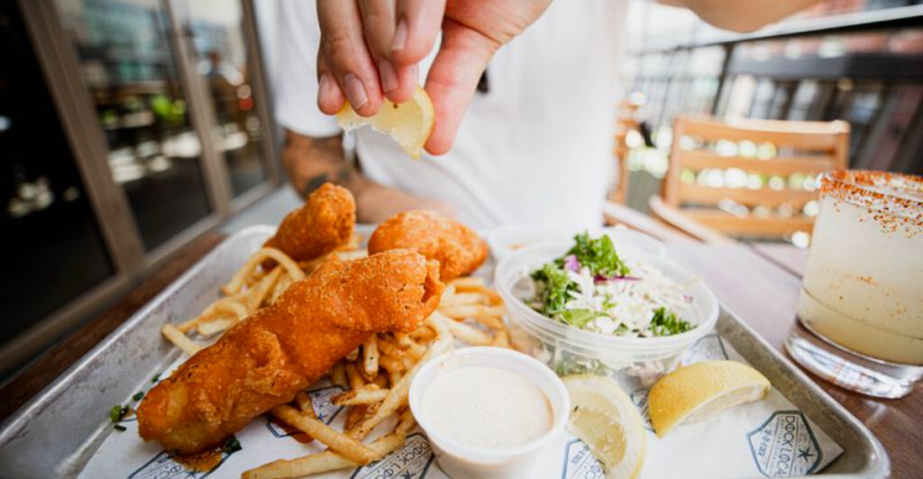 11 Fish & Chips Spots in Tennessee Serving Flavor That Wows