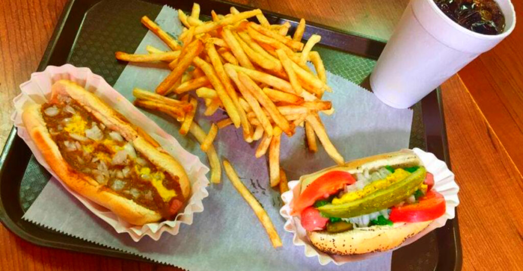 11 Michigan Hot Dogs and Coney Islands You Won’t Find Anywhere Else