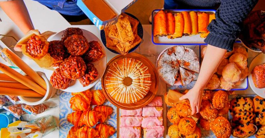 11 Must-Try Massachusetts Bakeries Locals Line Up For at Sunrise