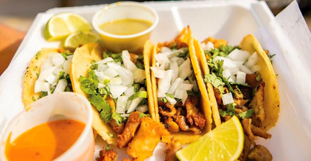 11 North Carolina Taco Joints Locals Consider Their Best-Kept Secrets