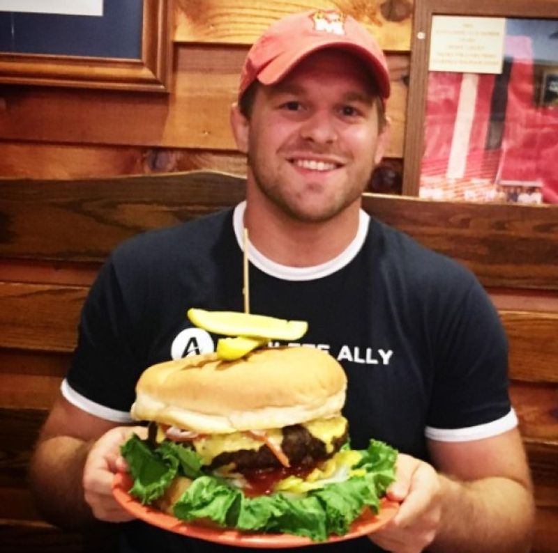 Denny’s Beer Barrel Pub — Clearfield