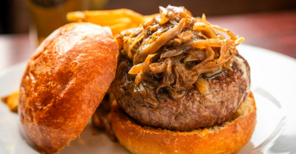 11 Pennsylvania Burger Joints Locals Treat Like Landmarks