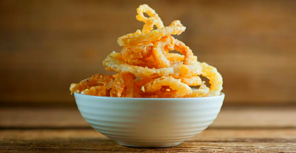 11 Pennsylvania’s Hidden Onion Ring Spots That Locals Hope You Never Find