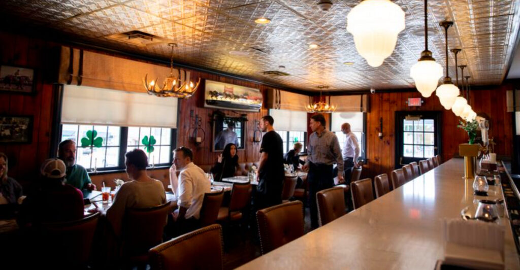 11 Picture-Perfect Small-Town Restaurants In Kentucky You’ll Instantly Fall For