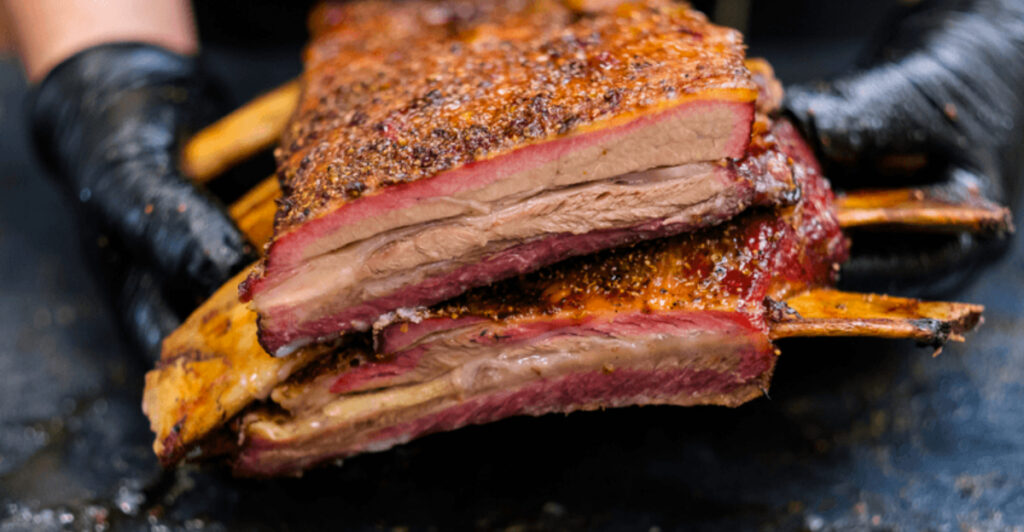 11 Texas Barbecue Rib Spots That Deliver Flavor Every Time