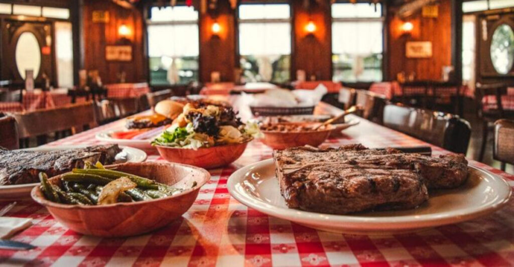 12 Arizona Steakhouses That Will Blow You Away