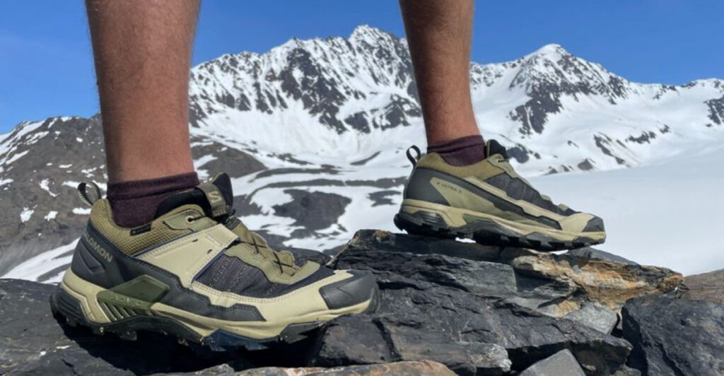 12 Best Waterproof Hiking Shoes for Fall 2025