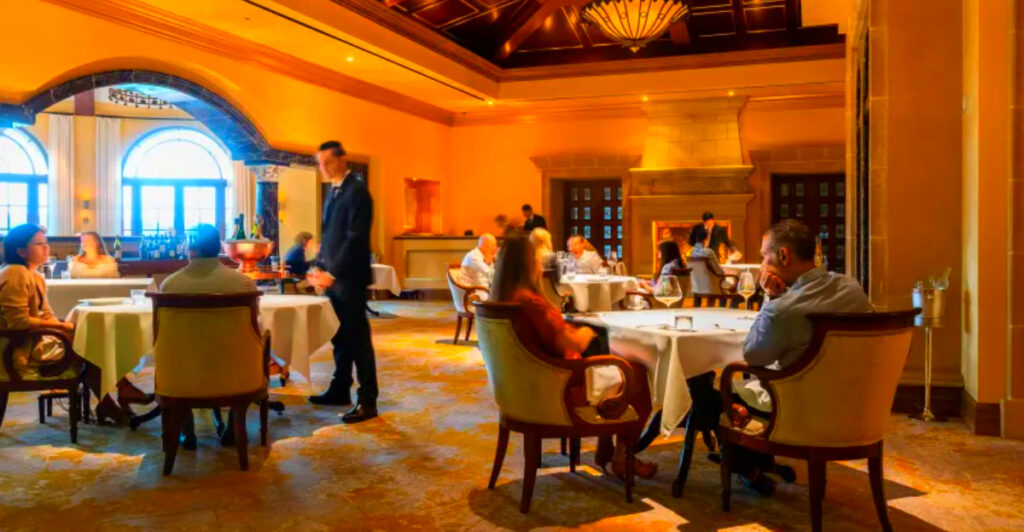 12 California Restaurants So Popular You’ll Need to Reserve Days in Advance