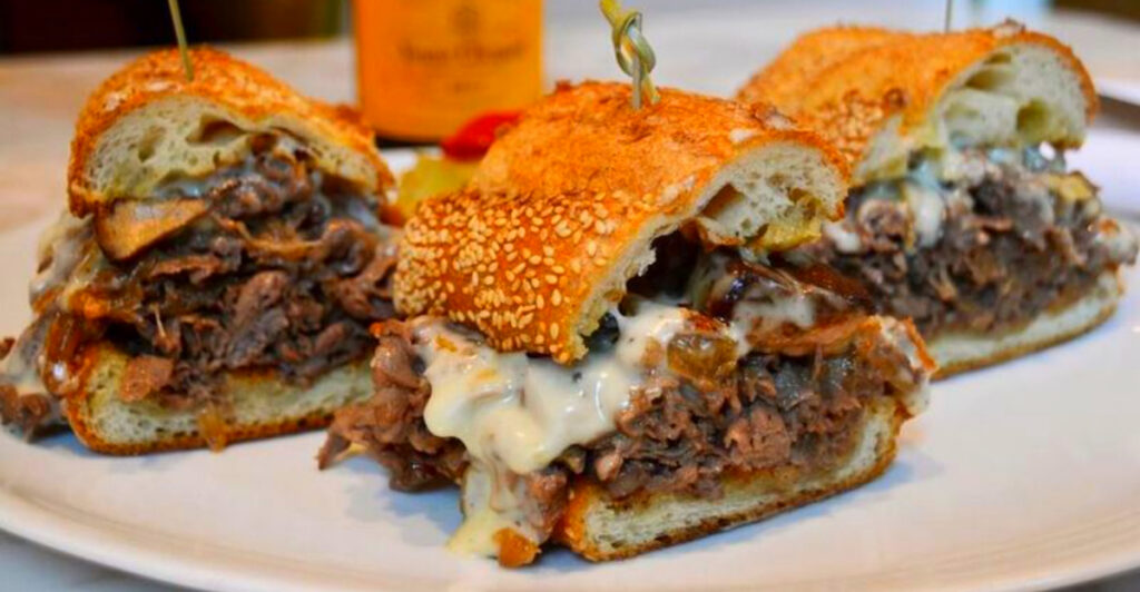 12 Cheesesteak Shops That Define Philadelphia’s Food Scene