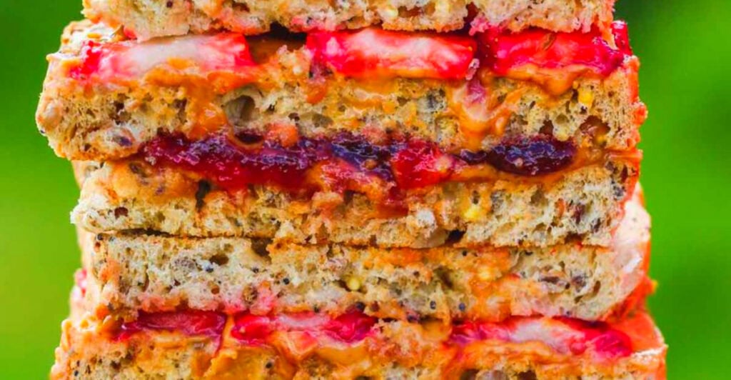 12 Energy-Boosting Snacks to Keep You Climbing Strong