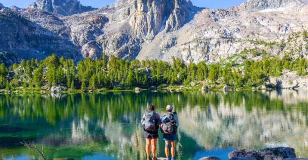 12 Fast-Packing Trails That Let You Explore More, Faster