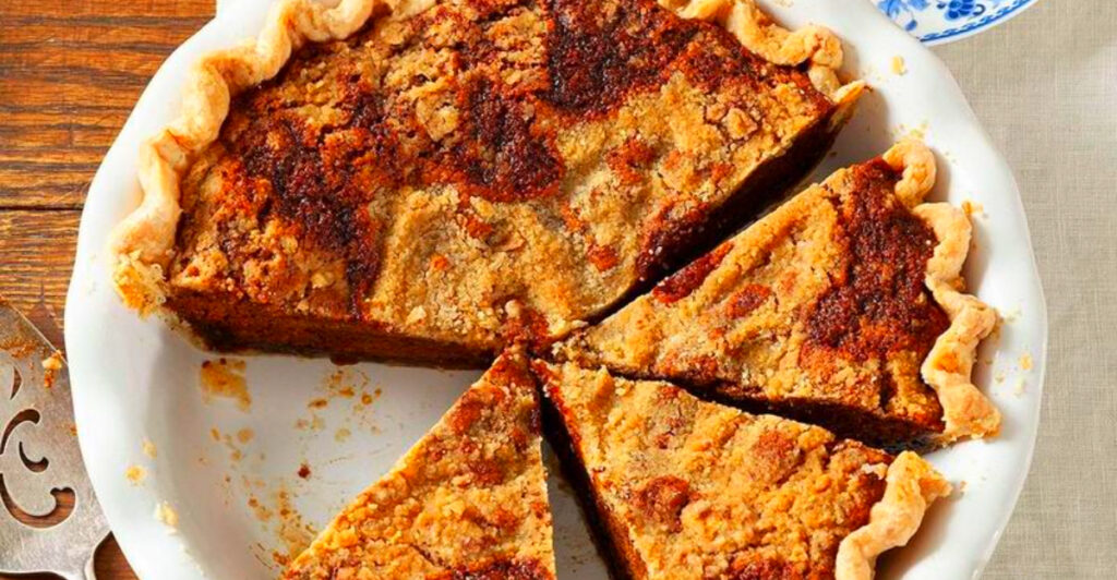 12 Forgotten Pennsylvania Foods That Will Transport You Back to Your Childhood Kitchen