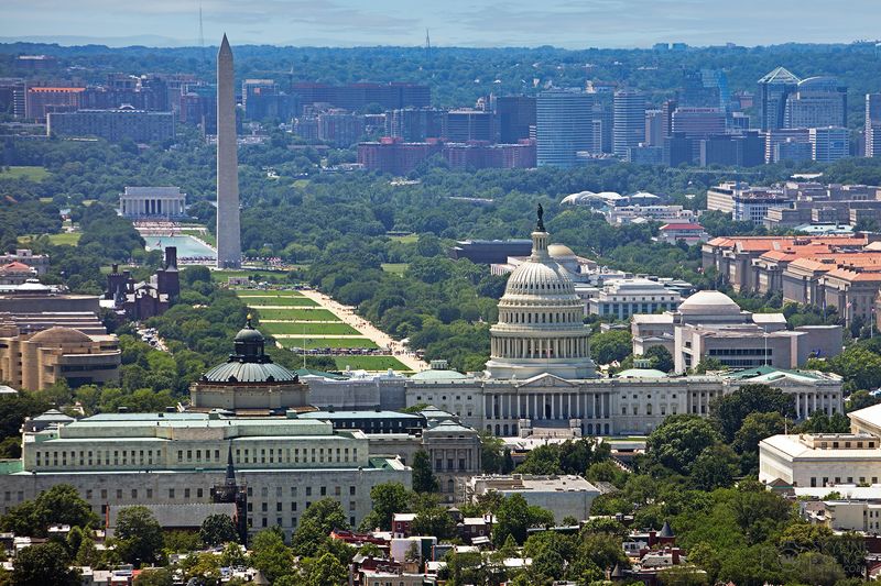 Washington, D.C.
