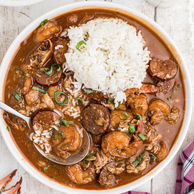 Gumbo