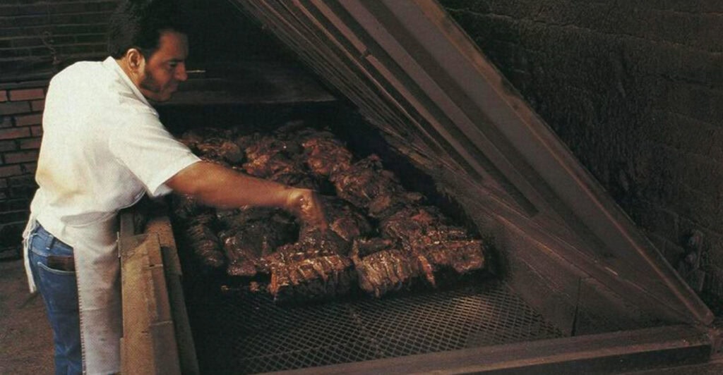 12 New Mexico Restaurants Adored by Locals