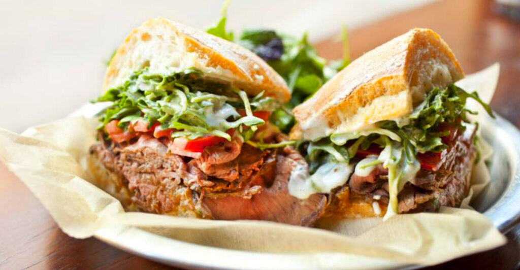 12 Ohio Sandwich Shops Locals Love That Don’t Need Ads to Stay Busy