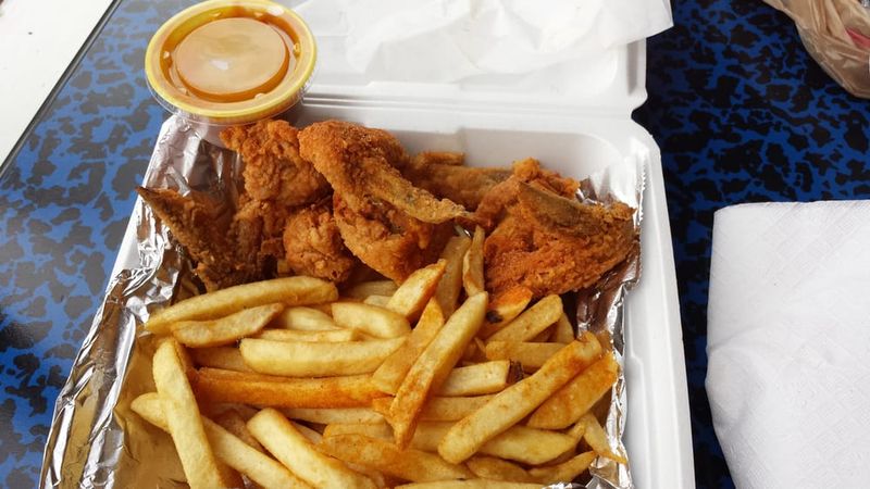 Mama Joyce’s Soul Food