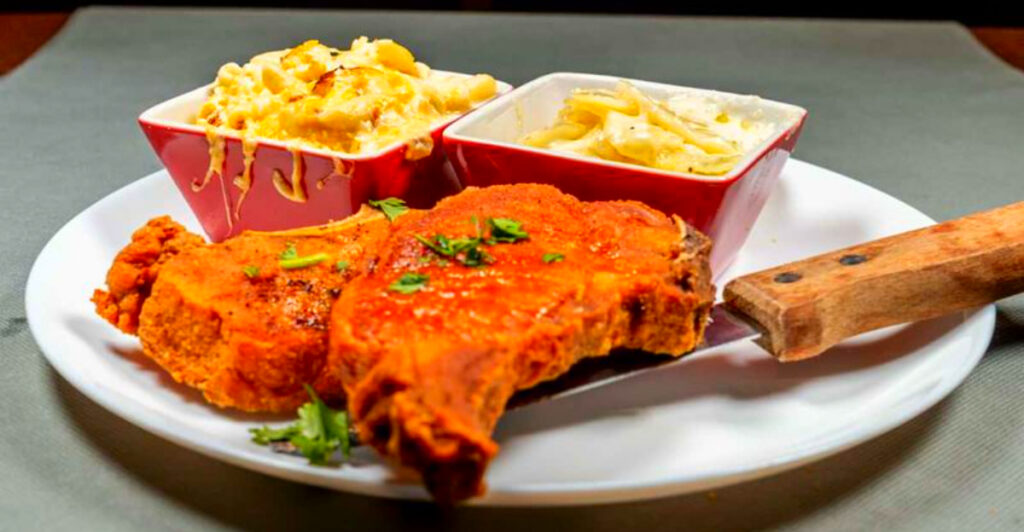 12 Ohio Soul Food Spots Serving Sunday Dinner Comfort Any Day of the Week