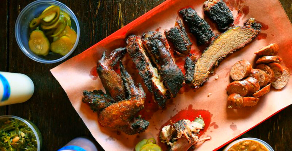 12 Pennsylvania BBQ Spots Where Getting a Table Is Nearly Impossible