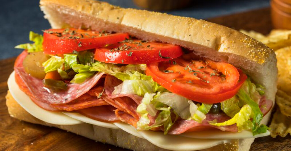 12 Publix Sub Ranked From Worst To Best