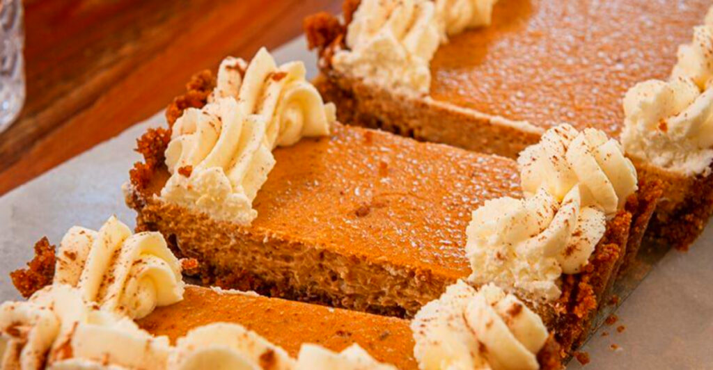 12 Pumpkin Desserts in New England You Need to Try This Fall