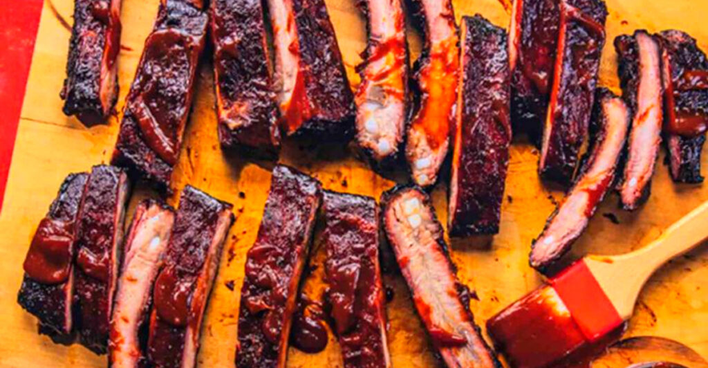 12 Regional BBQ Styles Across America You Should Taste Once in Your Life