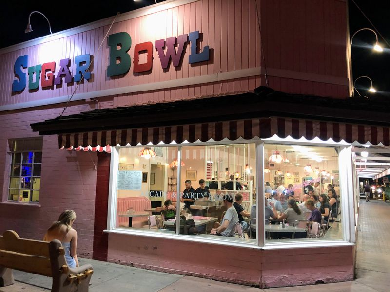 The Sugar Bowl (Scottsdale)