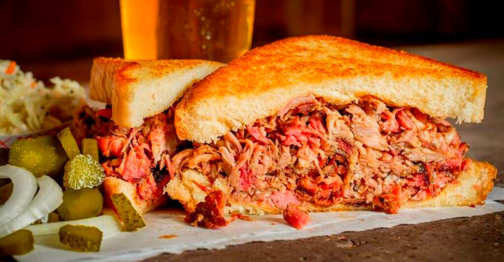 12 South Carolina BBQ Joints: 6 Classics & 6 That Change the Game