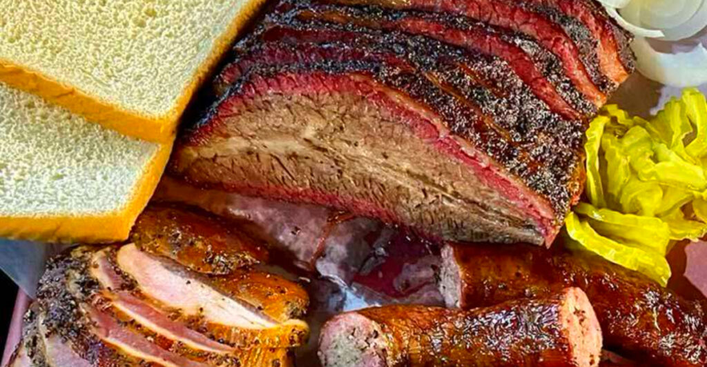 12 Southern BBQ Spots Locals Don’t Want Crowded