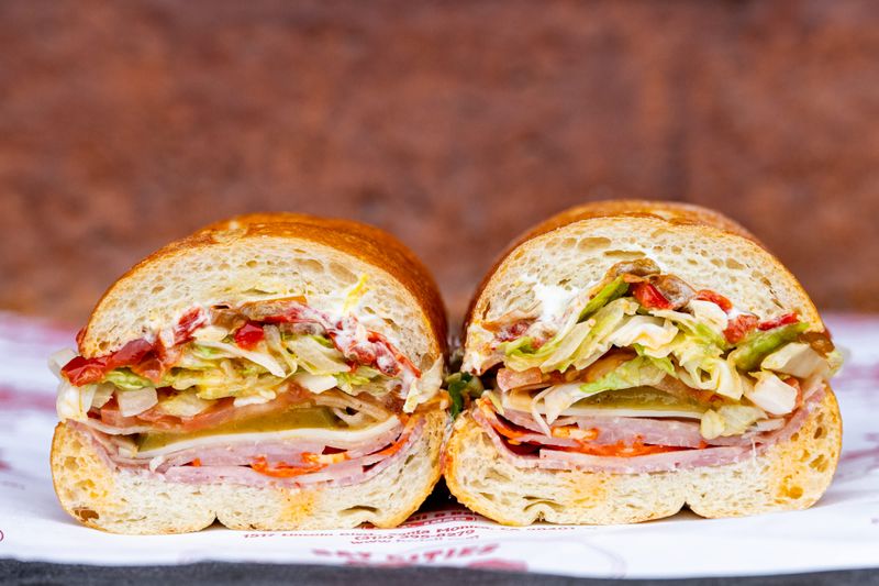 Bay Cities Italian Deli