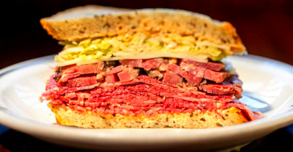 13 California Sandwich Shops So Good They Don’t Need Advertising